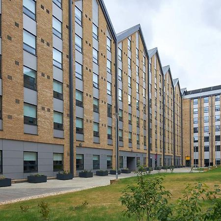 The Depot Exeter Apartment Екстериор снимка