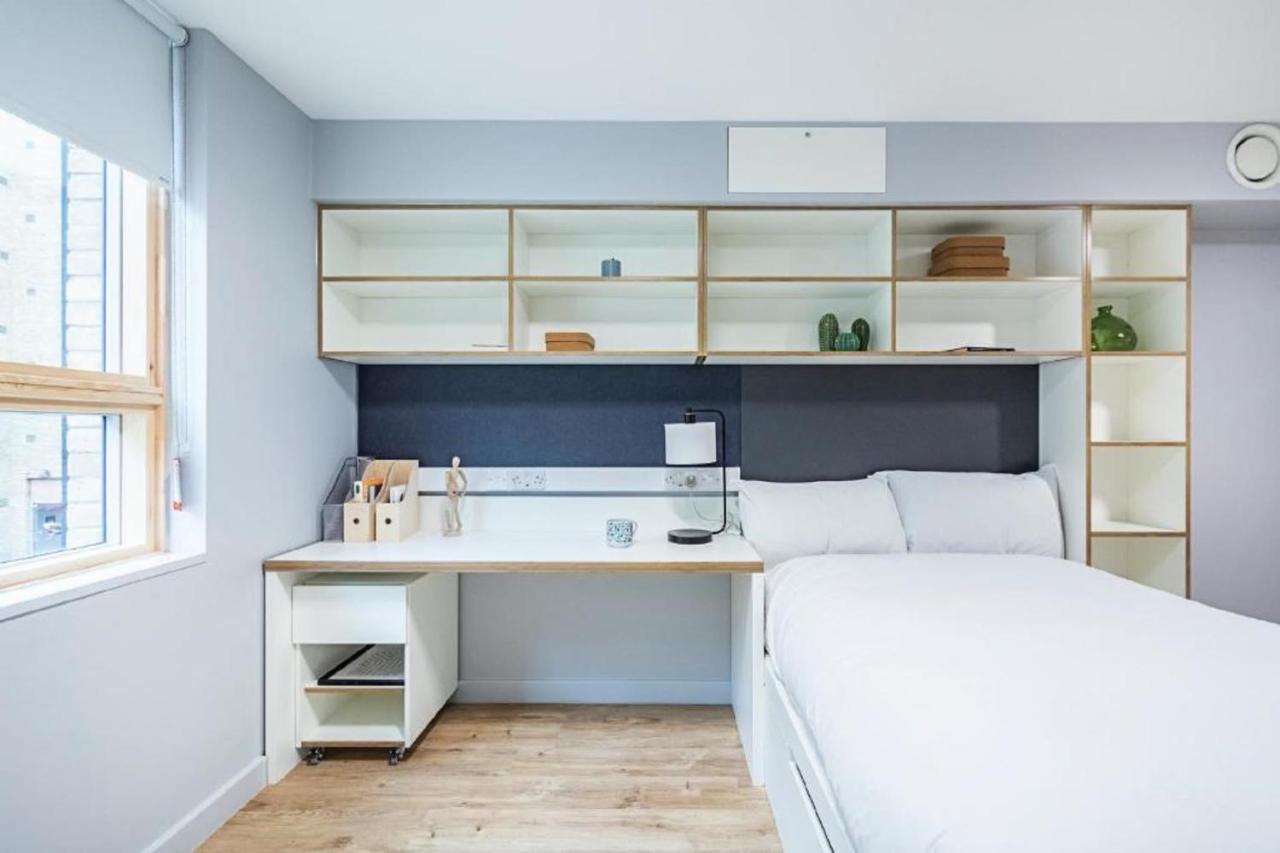 The Depot Exeter Apartment Екстериор снимка