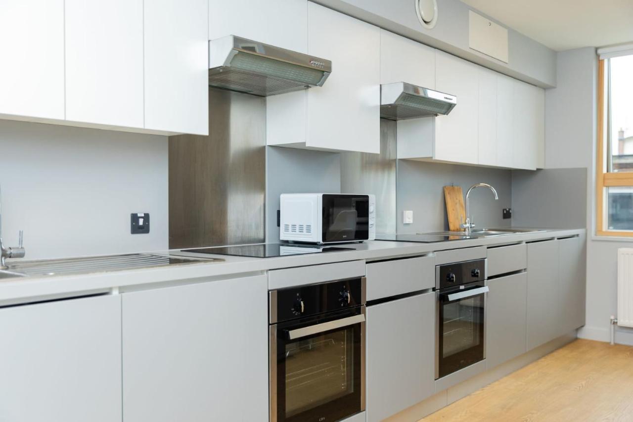 The Depot Exeter Apartment Екстериор снимка