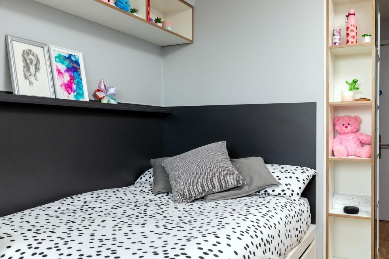 The Depot Exeter Apartment Екстериор снимка