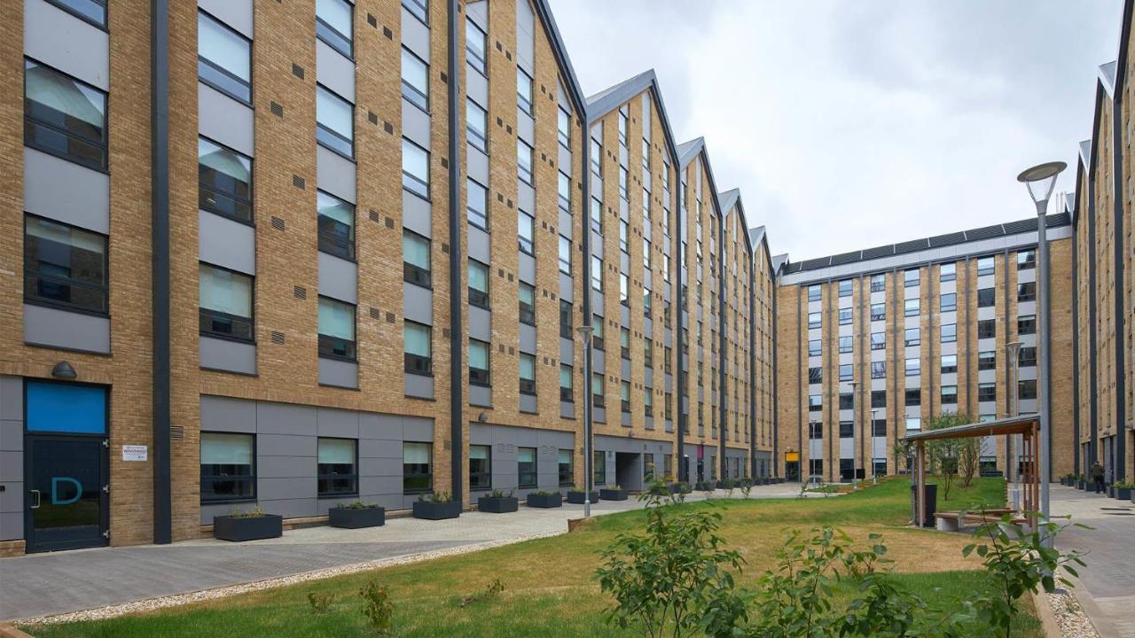 The Depot Exeter Apartment Екстериор снимка