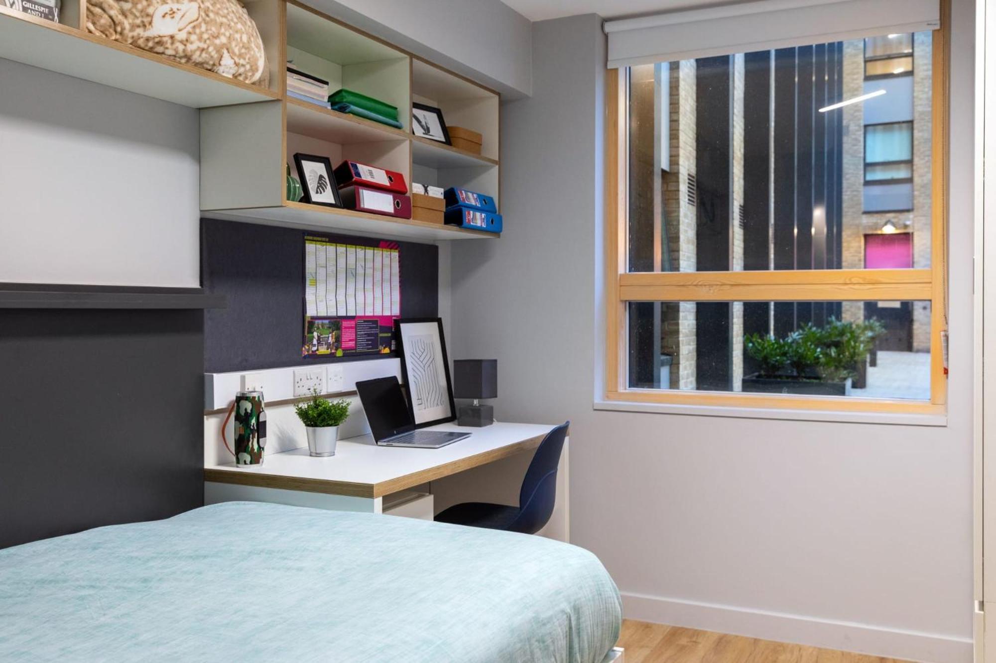 The Depot Exeter Apartment Екстериор снимка