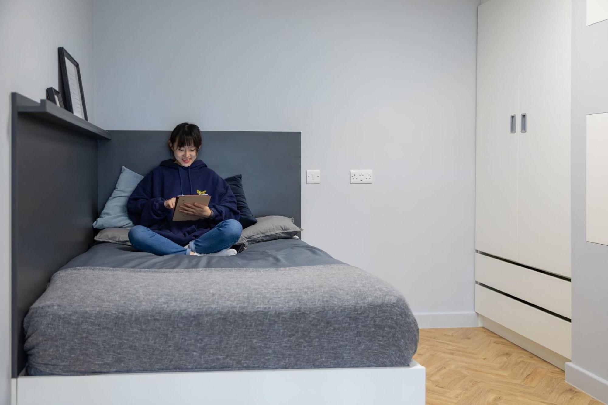 The Depot Exeter Apartment Екстериор снимка
