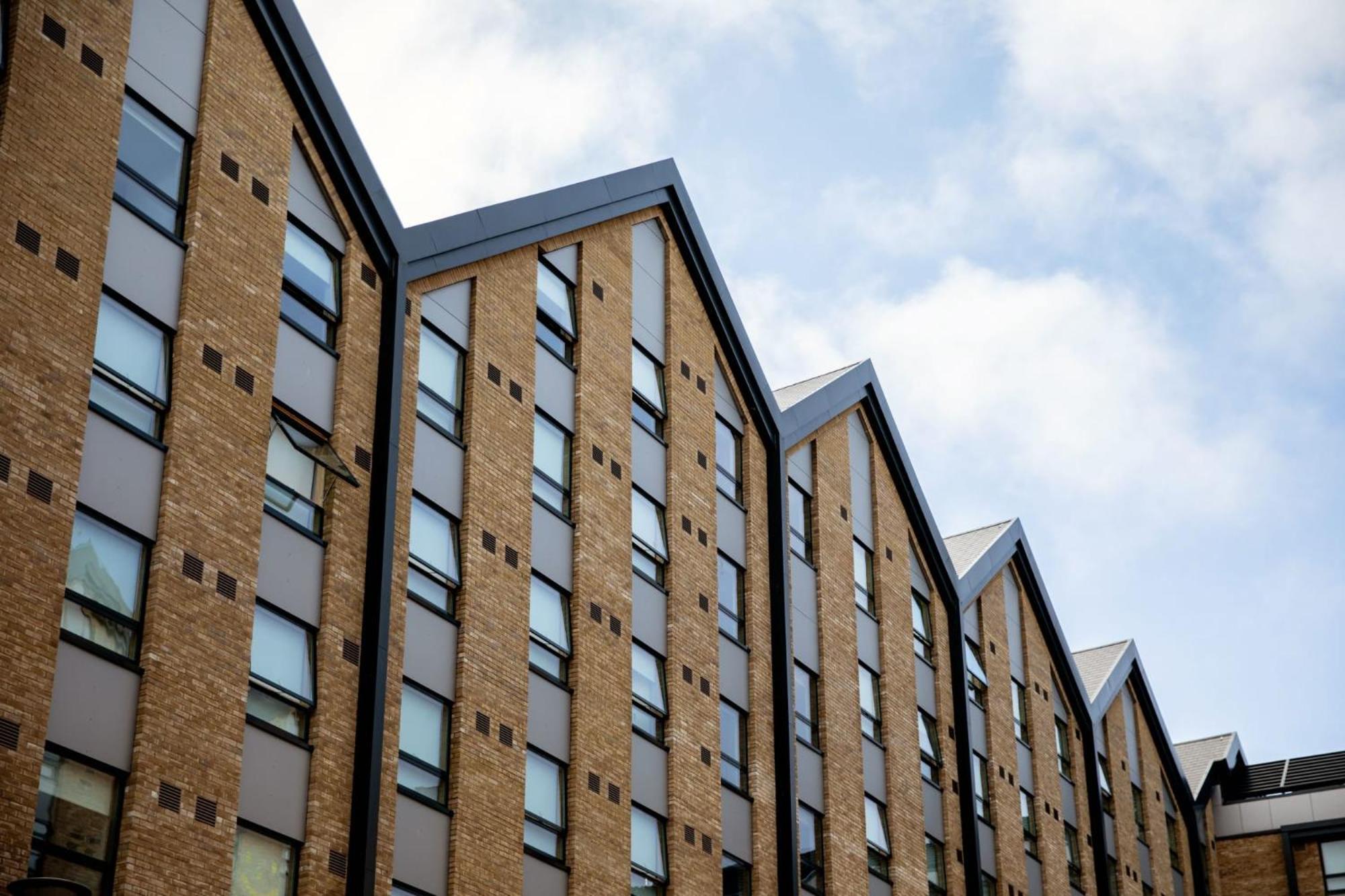 The Depot Exeter Apartment Екстериор снимка